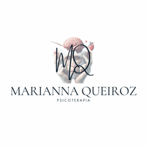 Marianna Queiroz | Psicoterapeuta
